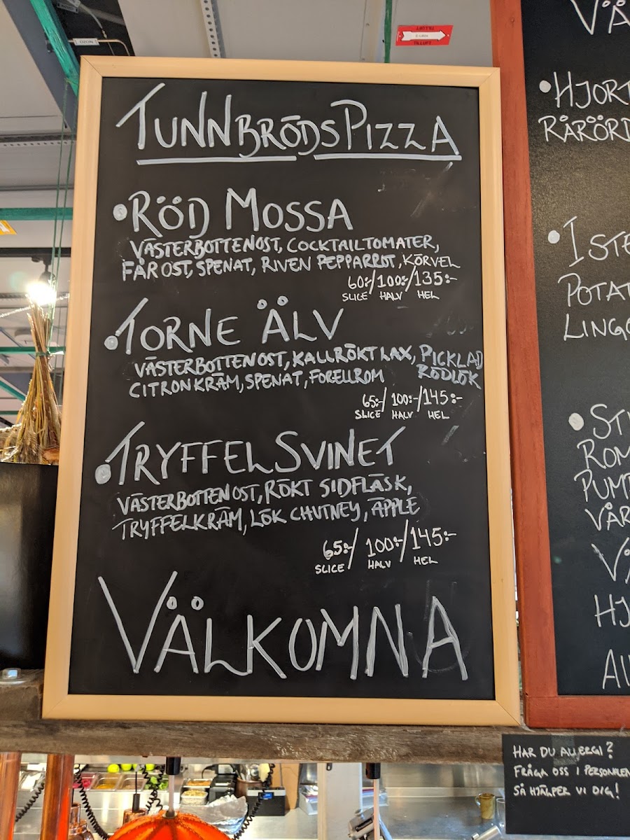 Menu Stigen Av Knut-2