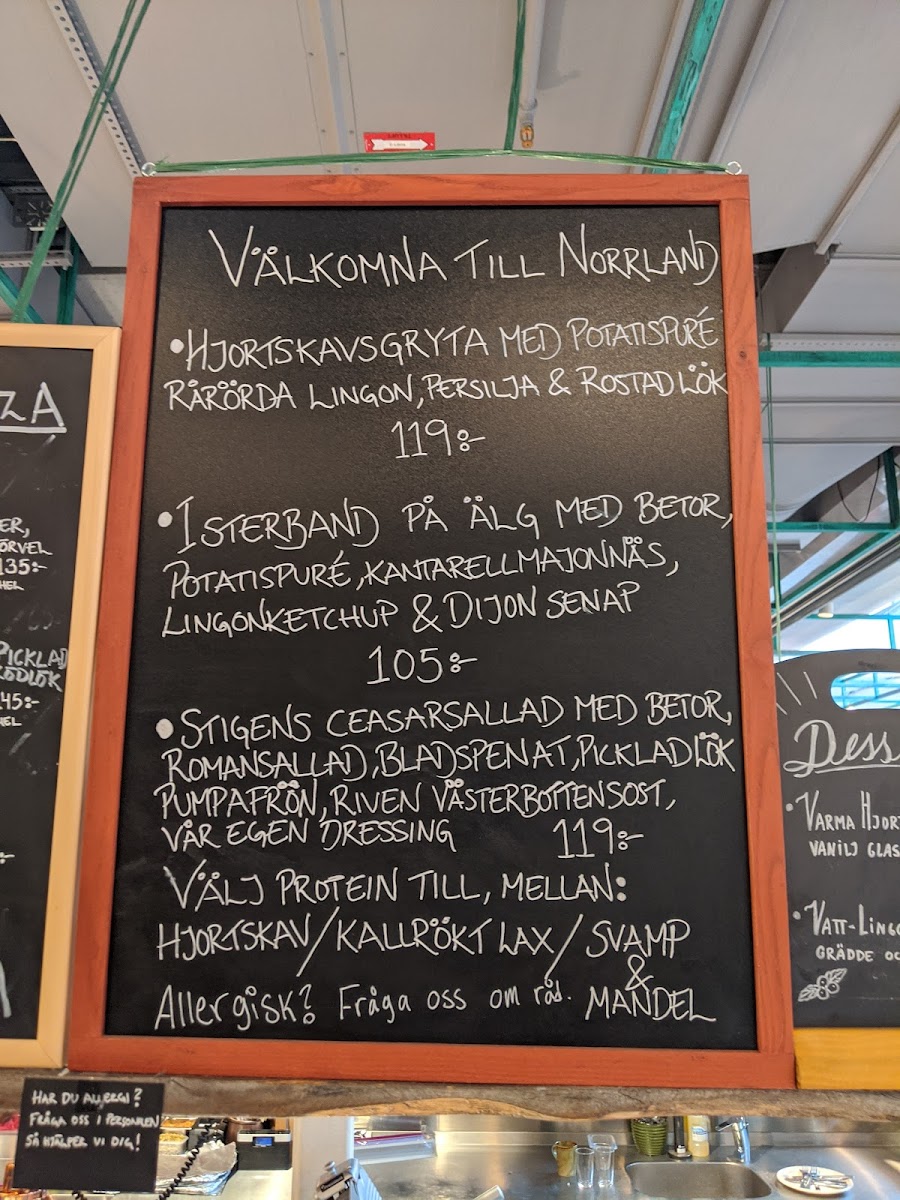 Menu Stigen Av Knut-3